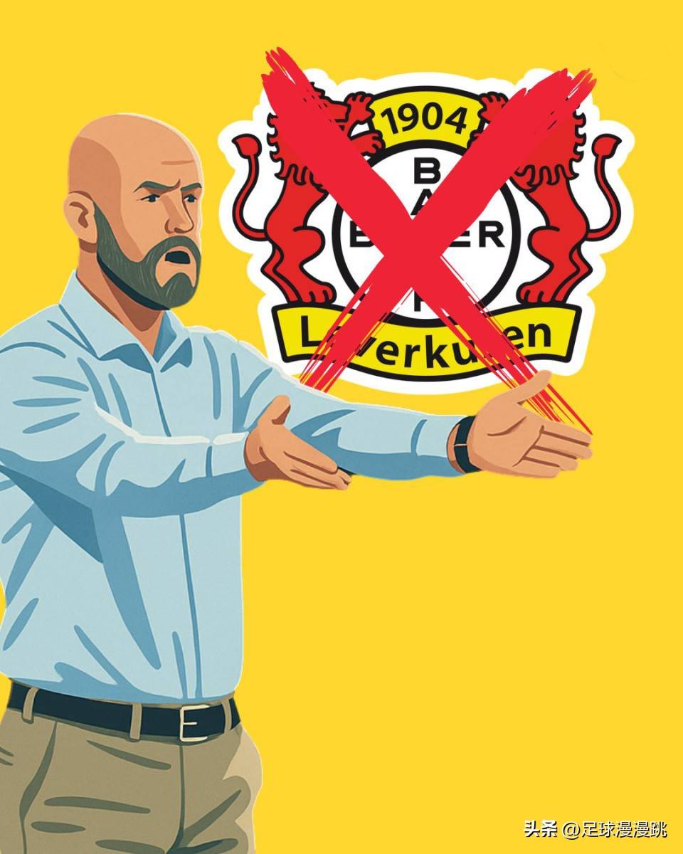 从曼联到德甲：滕哈赫为何总是失去更衣室？C罗早已点破玄机